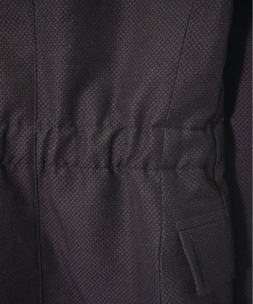 DRIES VAN NOTEN 海軍外套