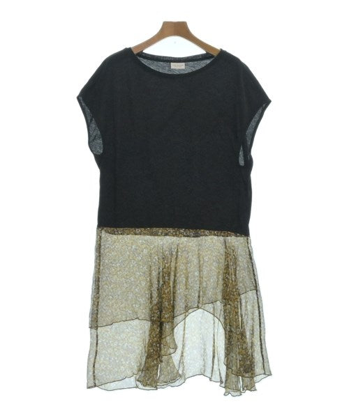 DRIES VAN NOTEN T恤/上衣