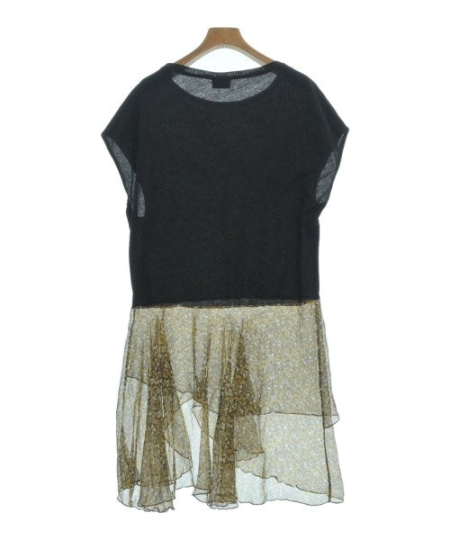 DRIES VAN NOTEN T恤/上衣