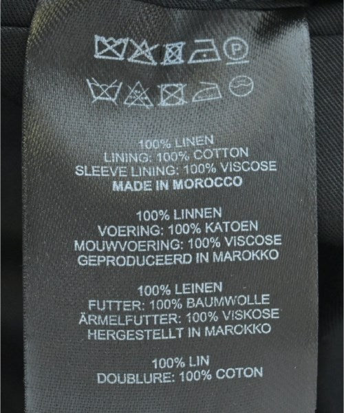 DRIES VAN NOTEN 西裝外套