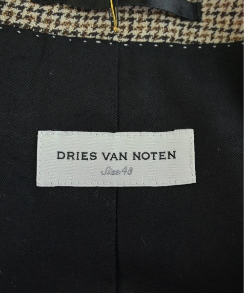 DRIES VAN NOTEN 西裝外套