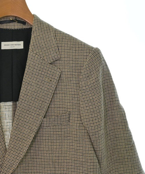 DRIES VAN NOTEN 西裝外套