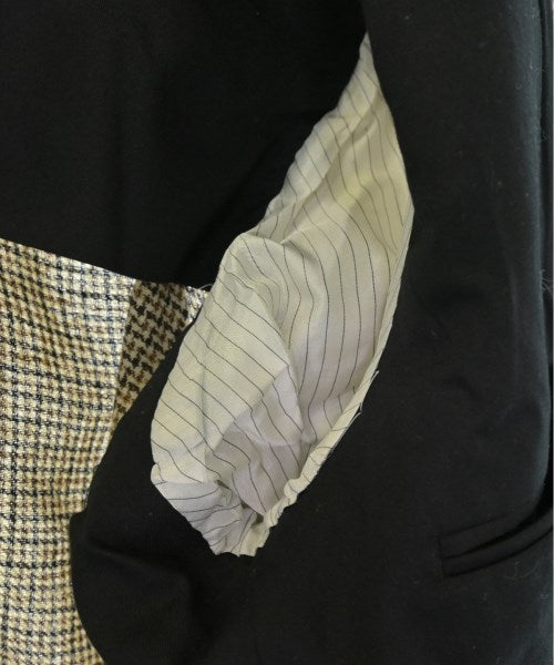 DRIES VAN NOTEN 西裝外套