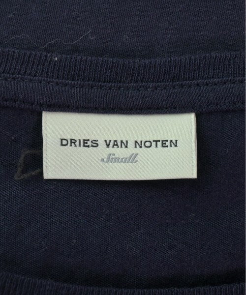 DRIES VAN NOTEN T恤/上衣