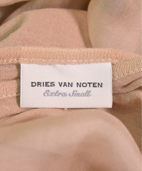 DRIES VAN NOTEN 女襯衫
