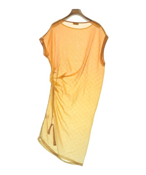 DRIES VAN NOTEN 洋裝