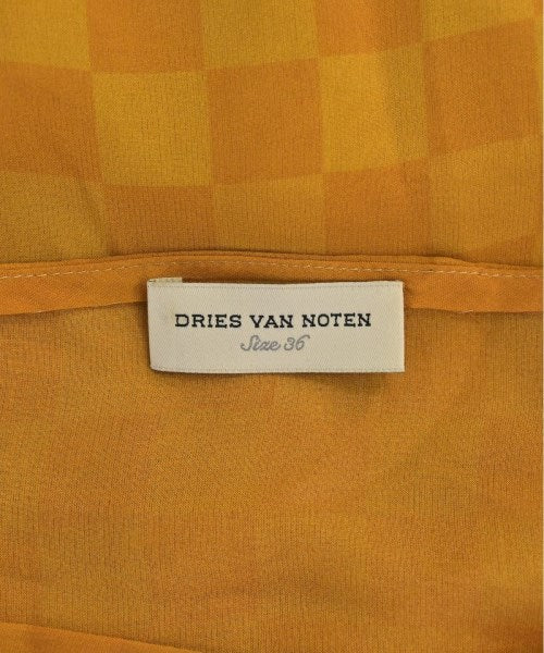 DRIES VAN NOTEN 洋裝