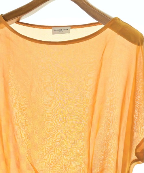 DRIES VAN NOTEN 洋裝