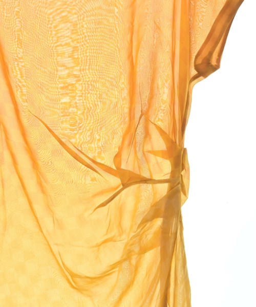 DRIES VAN NOTEN 洋裝