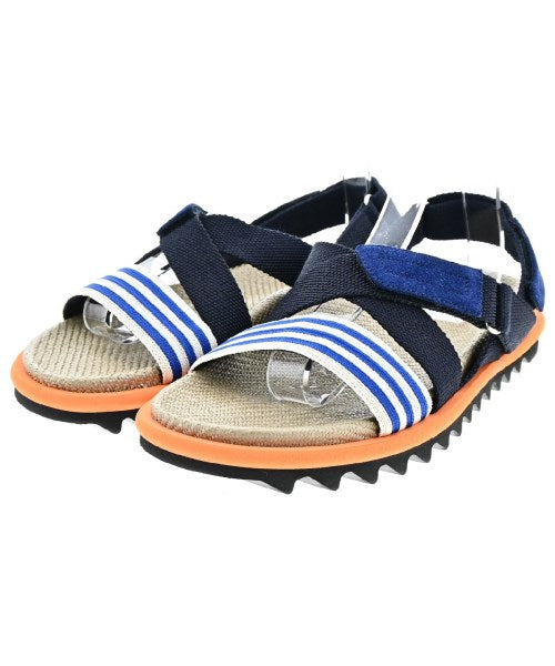 DRIES VAN NOTEN 涼鞋