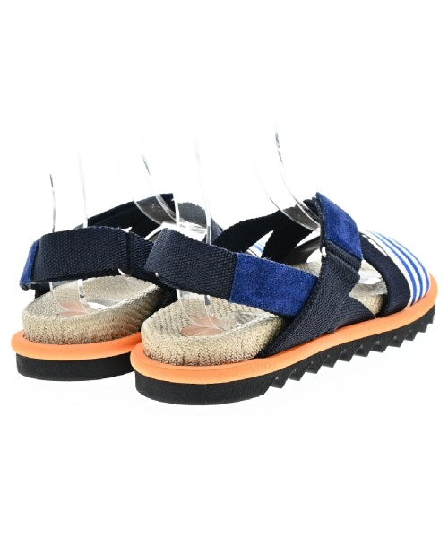 DRIES VAN NOTEN 涼鞋