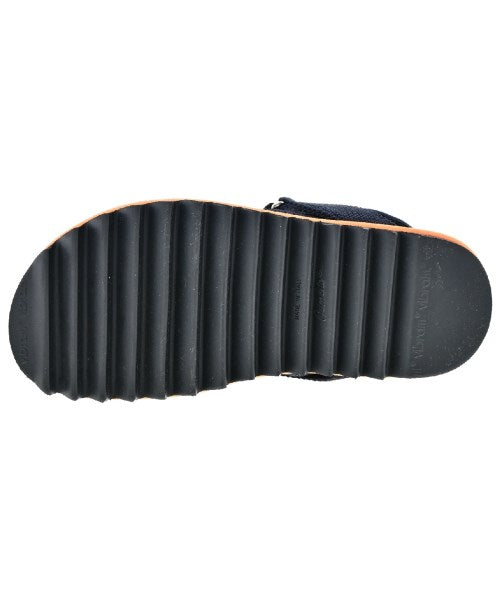 DRIES VAN NOTEN 涼鞋