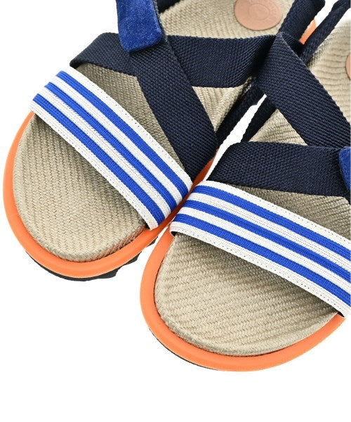 DRIES VAN NOTEN 涼鞋