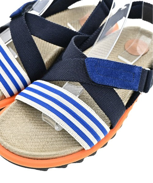 DRIES VAN NOTEN 涼鞋