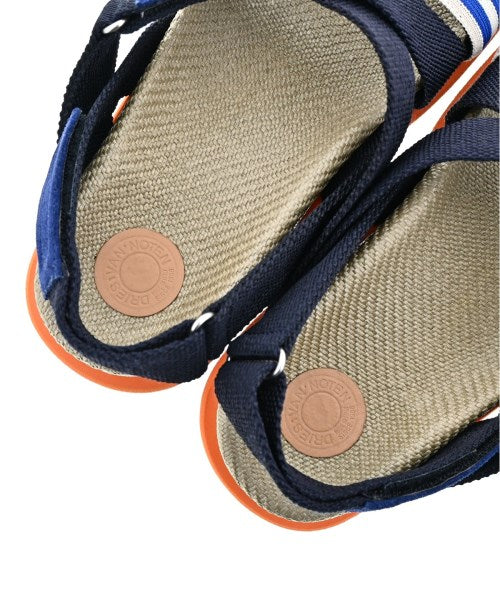 DRIES VAN NOTEN 涼鞋