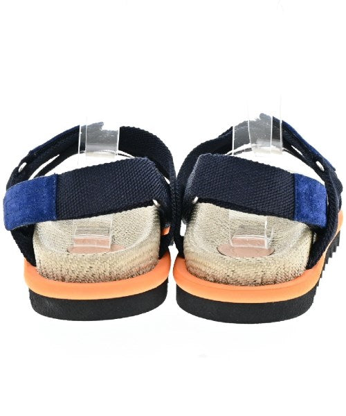 DRIES VAN NOTEN 涼鞋