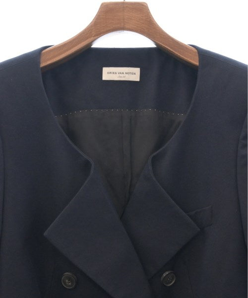 DRIES VAN NOTEN 休閒夾克