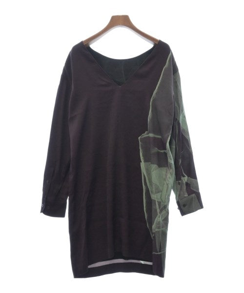 DRIES VAN NOTEN 洋裝