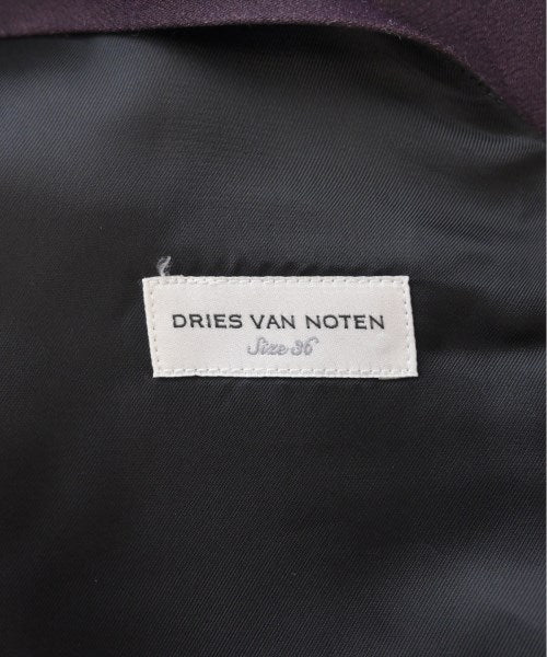 DRIES VAN NOTEN 洋裝