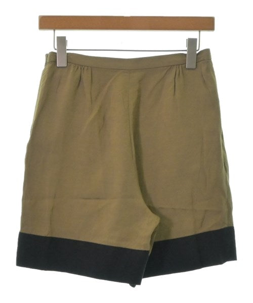 DRIES VAN NOTEN 短褲