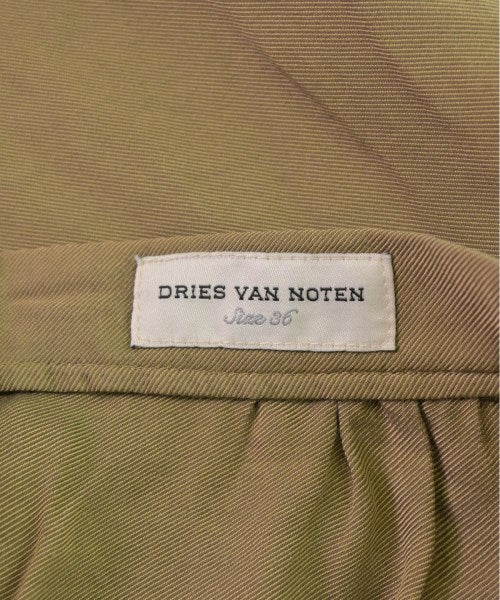 DRIES VAN NOTEN 短褲