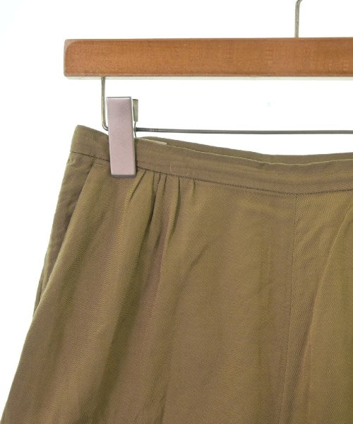 DRIES VAN NOTEN 短褲