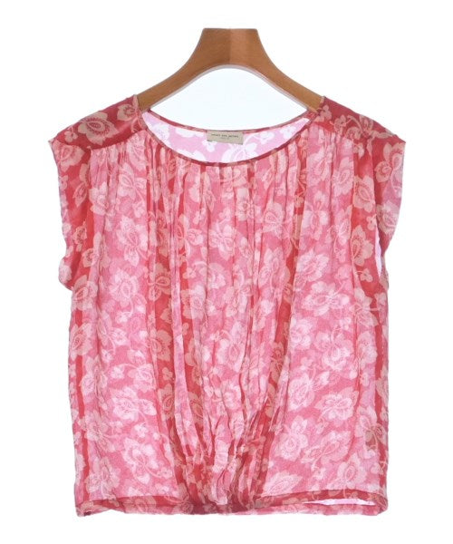 DRIES VAN NOTEN 女襯衫