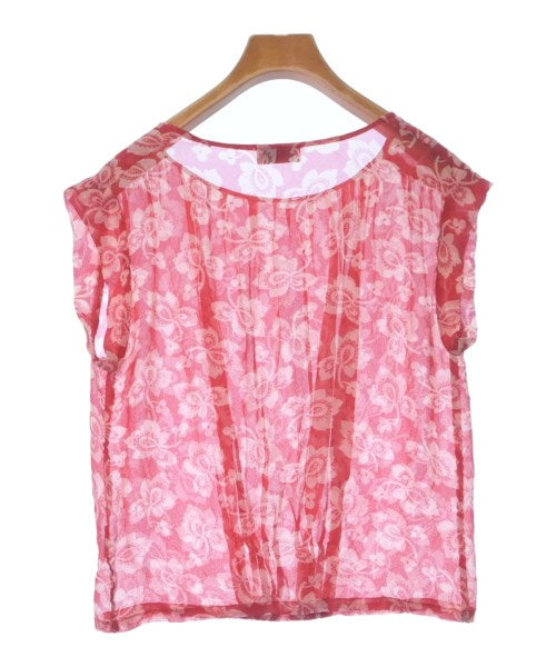 DRIES VAN NOTEN 女襯衫