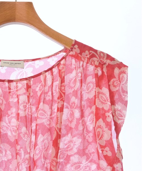 DRIES VAN NOTEN 女襯衫