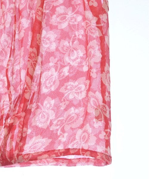 DRIES VAN NOTEN 女襯衫