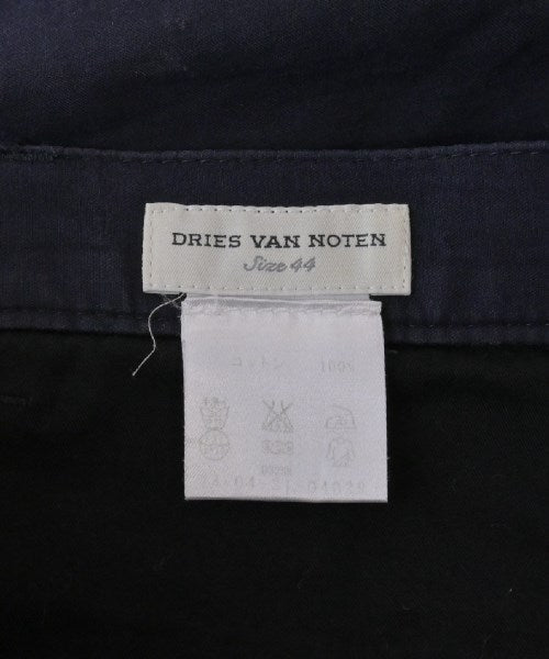 DRIES VAN NOTEN 休