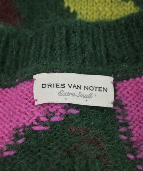 DRIES VAN NOTEN 毛衣