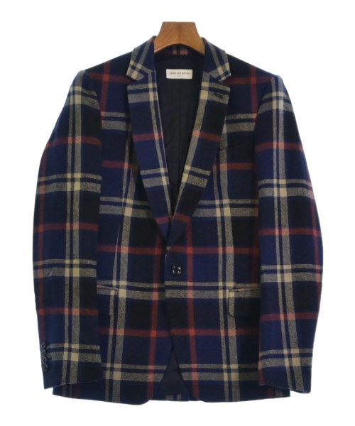 DRIES VAN NOTEN 夾克