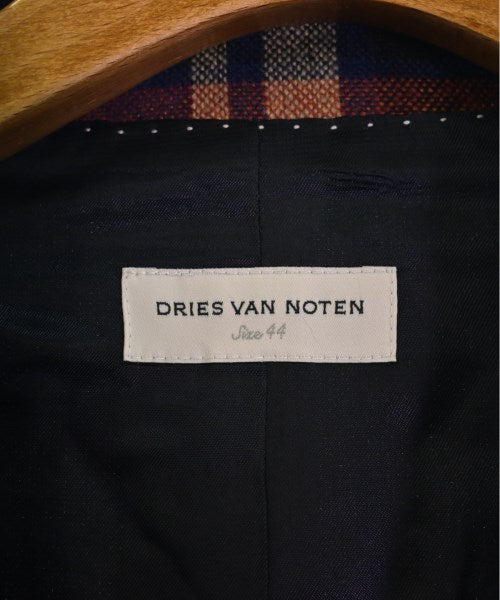 DRIES VAN NOTEN 夾克
