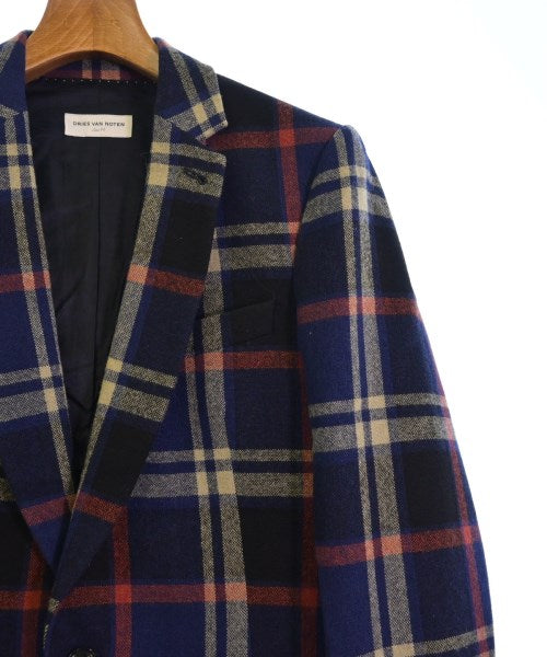 DRIES VAN NOTEN 夾克