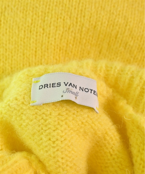 DRIES VAN NOTEN 毛衣