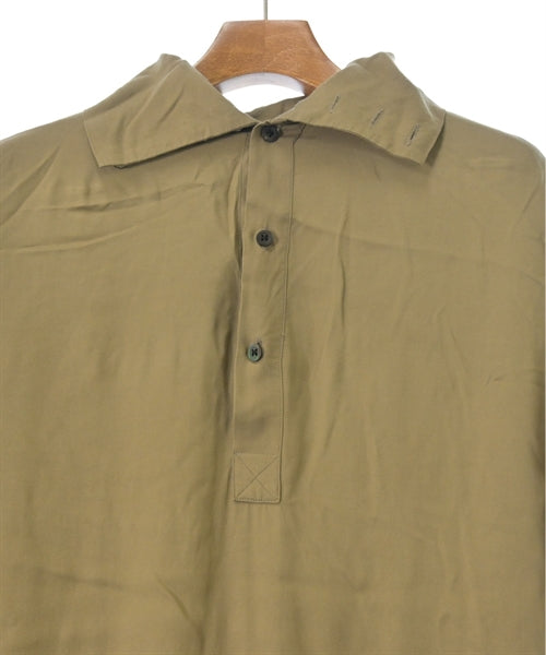 DRIES VAN NOTEN 襯衫裙