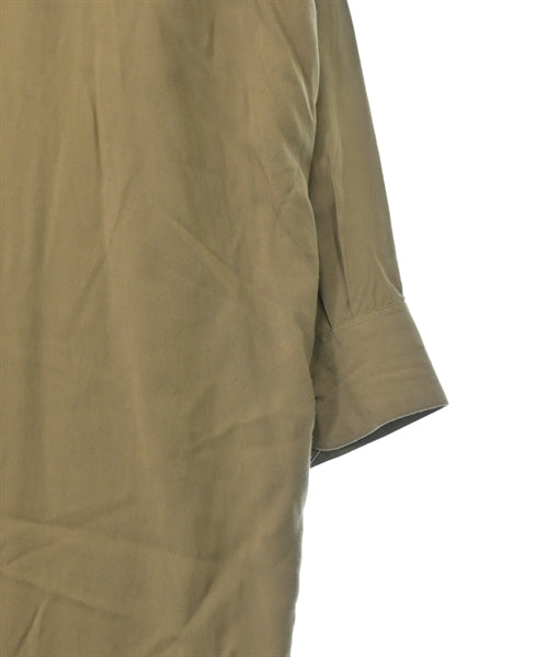 DRIES VAN NOTEN 襯衫裙