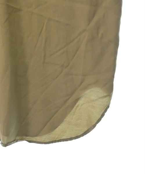 DRIES VAN NOTEN 襯衫裙