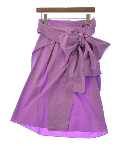 DRIES VAN NOTEN 長裙/超長裙