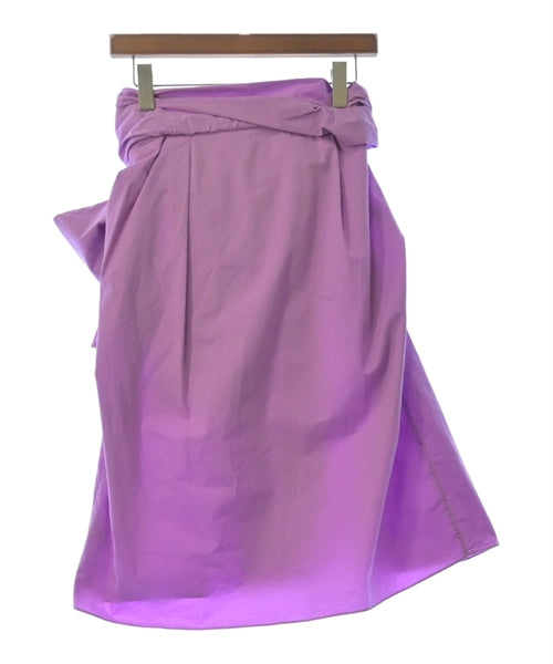 DRIES VAN NOTEN 長裙/超長裙