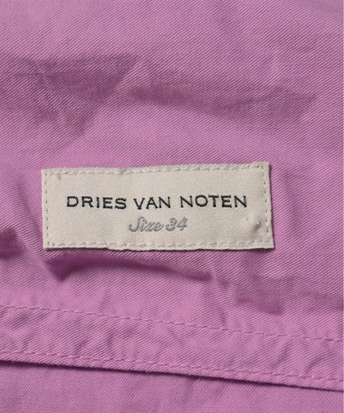 DRIES VAN NOTEN 長裙/超長裙