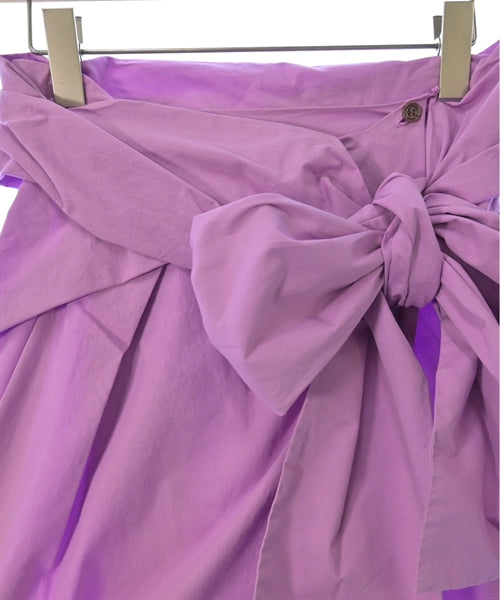 DRIES VAN NOTEN 長裙/超長裙