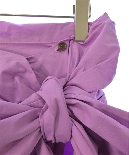 DRIES VAN NOTEN 長裙/超長裙