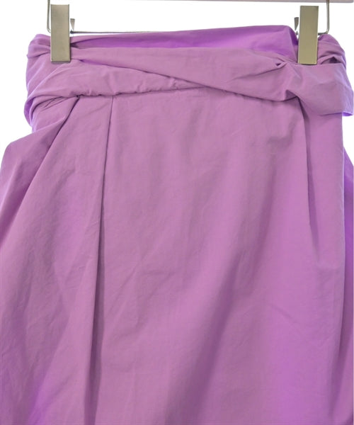 DRIES VAN NOTEN 長裙/超長裙