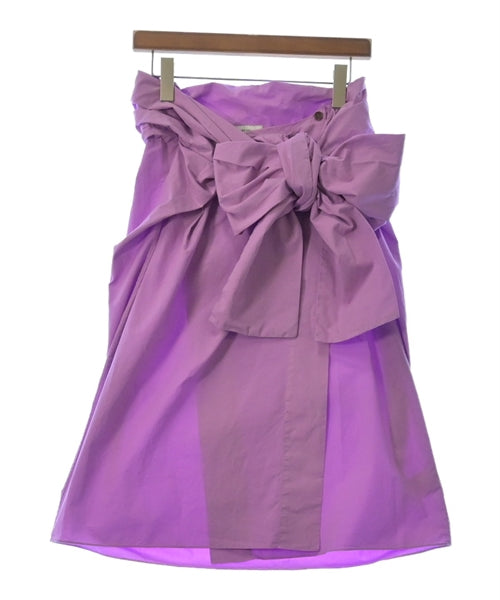 DRIES VAN NOTEN 長裙/超長裙