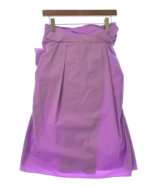 DRIES VAN NOTEN 長裙/超長裙