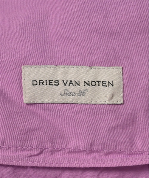 DRIES VAN NOTEN 長裙/超長裙
