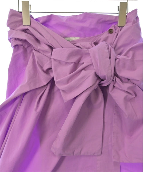 DRIES VAN NOTEN 長裙/超長裙