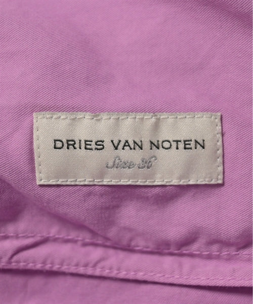 DRIES VAN NOTEN 長裙/超長裙